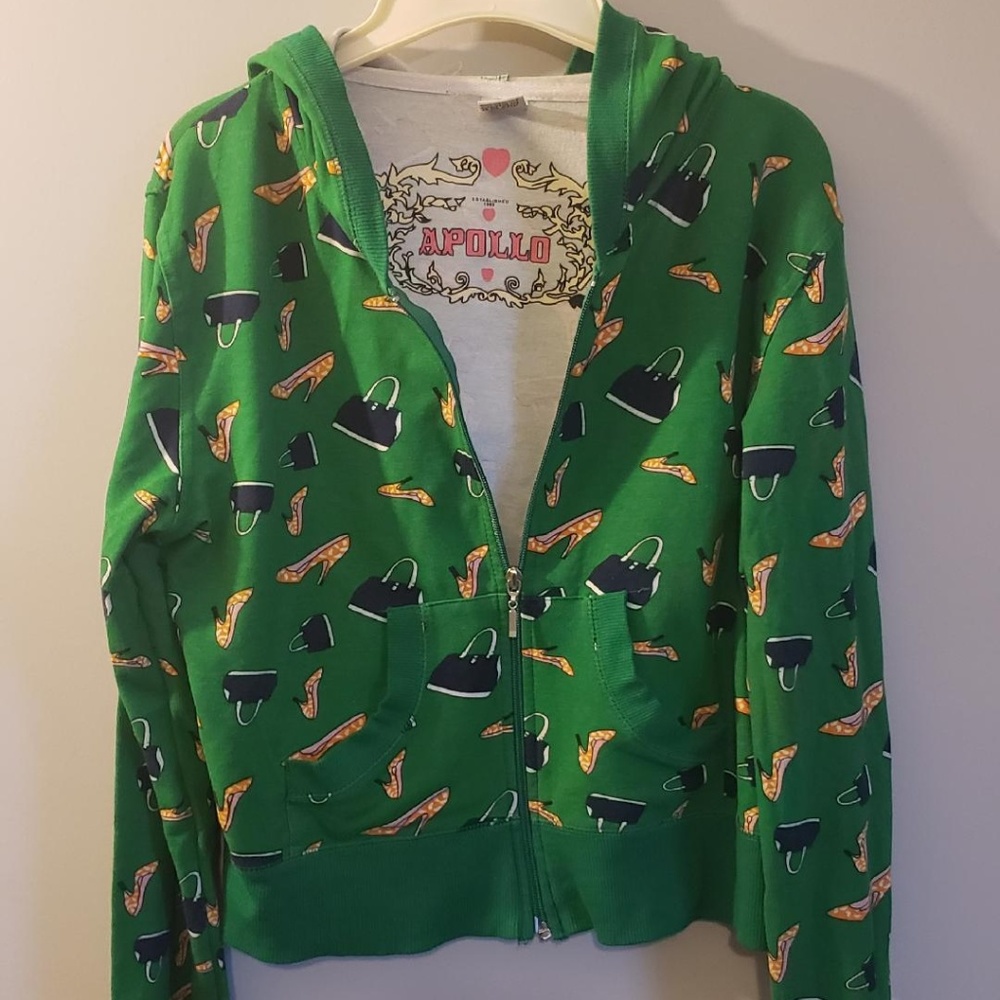 Cute Juniors Jacket